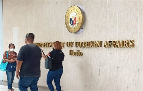 appointment passport iloilo|Iloilo officials’ appeal to DFA: Resolve passport .